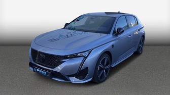 Photo Peugeot 308 PureTech 130ch S&S EAT8 GT