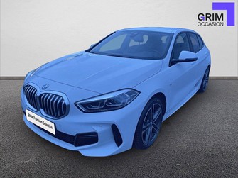 Photo Bmw Serie 1 SERIE 1 F40 116d 116 ch DKG7