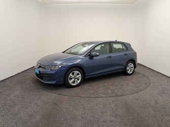 Photo Volkswagen Golf Golf 1.5 eTSI EVO2 116 DSG7