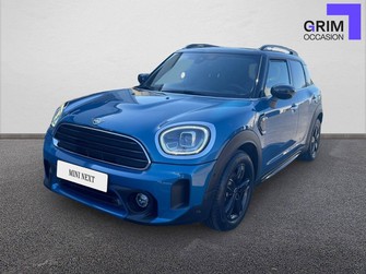 Photo Mini Countryman F60 LCI Countryman 150 ch BVA8