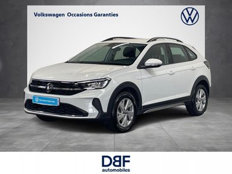 Photo Volkswagen Taigo 1.0 TSI 116 BVM6 Life