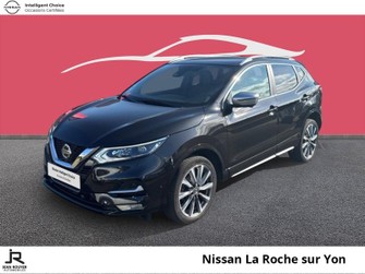 Photo Nissan Qashqai 1.5 dCi 115ch Tekna+ DCT 2019 Euro6-EVAP