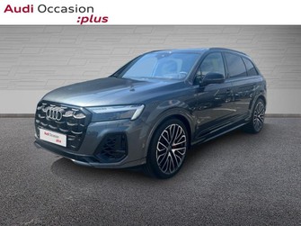 Photo Audi Q7 60 TFSI e 490ch Compétition quattro Tiptronic 8 5 places