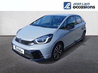 Photo Honda Jazz e:HEV 1.5 i-MMD Advance Sport