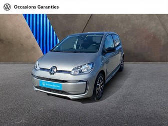 Photo Volkswagen Up ! Electrique 83ch Style