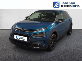 Photo Citroen C4 Cactus PureTech 110 S&S BVM6 Feel