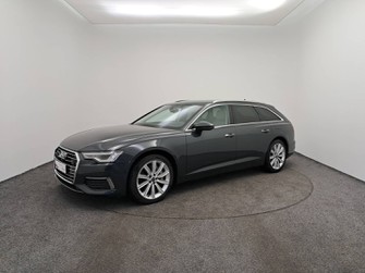 Photo Audi A6 AVANT A6 Avant 50 TFSIe 299 ch S tronic 7 Quattro