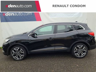 Photo Renault Kadjar Blue dCi 115 Intens