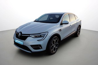 Photo Renault Arkana Arkana E-Tech 145 - 21B