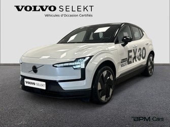Photo Volvo EX30 Single Extended Range 272ch Plus