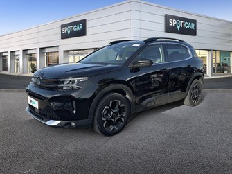 Photo Citroen C5 Aircross BlueHDi 130ch S&S Shine EAT8