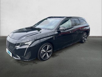 Photo Peugeot 308 SW 308 SW PureTech 130ch S&S EAT8