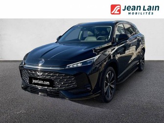 Photo MG EHS 1.5T PHEV 272 ch Luxury