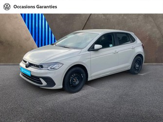 Photo Volkswagen Polo 1.0 MPI 80ch