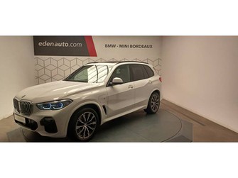Photo Bmw X5 xDrive45e 394 ch BVA8 M Sport