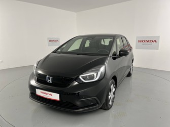 Photo Honda Jazz E:HEV Jazz e:HEV 1.5 i-MMD