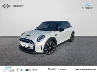 Photo Mini  184ch Edition Premium BVA 5CV