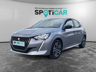 Photo Peugeot 208 208 PureTech 75 S&S BVM5