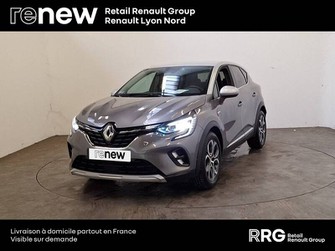 Photo Renault Captur Captur TCe 140 EDC - 21