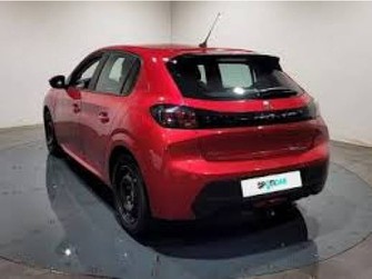 Photo Peugeot 208 PureTech 75 S&S BVM5 Active Pack