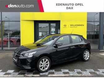 Photo Opel Corsa 1.2 Turbo 100 ch BVM6 Edition