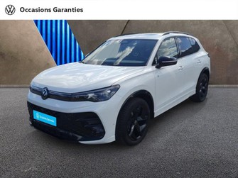 Photo Volkswagen Tiguan 1.5 eTSI 150ch R-Line DSG7