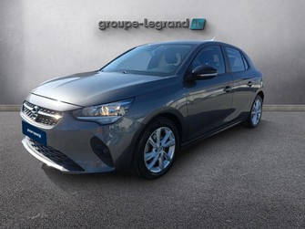 Photo Opel Corsa 1.5 D 100ch Edition