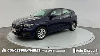 Photo Fiat Tipo 5 PORTES 1.4 95 ch Lounge