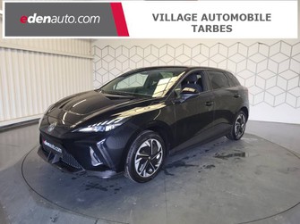 Photo MG  Electric 64kWh - 150 kW 2WD Luxury