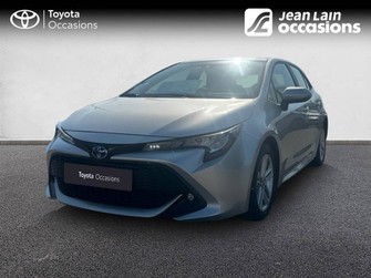 Photo Toyota Corolla Hybride 122h Dynamic