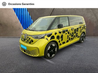Photo Volkswagen  204ch Pro 77 kWh