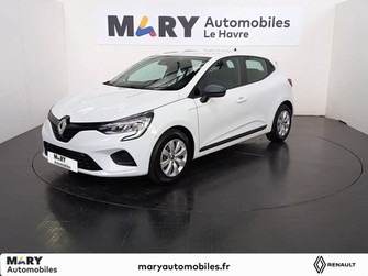 Photo Renault Clio SCe 75 Life