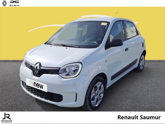 Photo Renault Twingo 1.0 SCe 65ch Team Rugby - 20