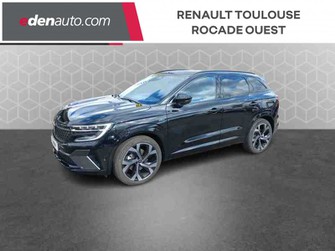 Photo Renault Austral E-Tech hybrid 200 Iconic esprit Alpine