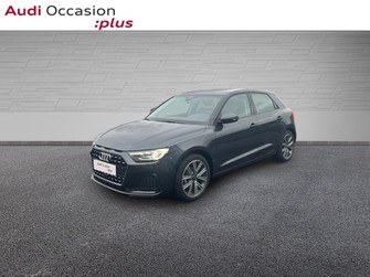 Photo Audi A1 Sportback 30 TFSI 116ch Design S tronic 7