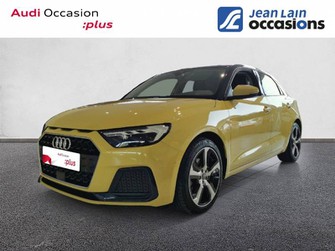 Photo Audi A1 Sportback 30 TFSI 116 ch S tronic 7 Advanced