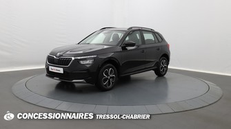 Photo Skoda Kamiq 1.5 TSI 150 ch BVM6 Ambition