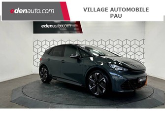 Photo Cupra Born 325 ch VZ