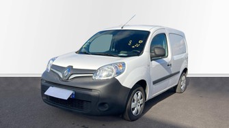 Photo Renault Kangoo EXPRESS KANGOO EXPRESS BLUE DCI 95