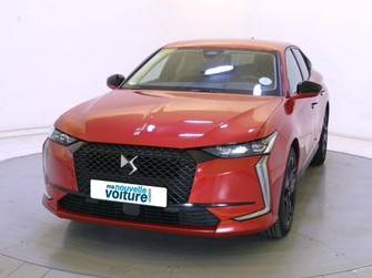 Photo DS 4 BlueHDi 130 EAT8 - Performance Line+