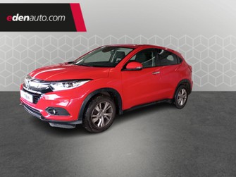 Photo Honda HR-V HRV HR-V 1.5 i-VTEC CVT Executive