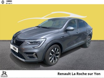 Photo Renault Arkana 1.3 TCe 140ch FAP Business EDC