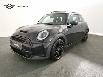 Photo Mini Mini 178ch Yours BVA7