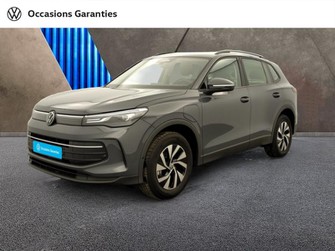 Photo Volkswagen Tiguan 1.5 eHybrid 204ch Life Plus DSG6