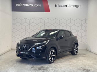 Photo Nissan Juke II HYBRID 143 Tekna 5p