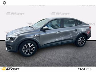 Photo Renault Arkana TCe 140 EDC FAP Zen