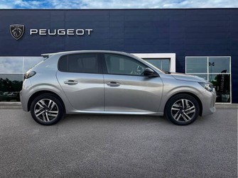 Photo Peugeot 208 PureTech 100 S&S EAT8 Allure