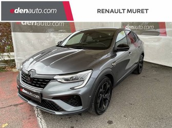 Photo Renault Arkana E-Tech 145 - 22 Engineered