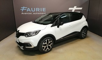 Photo Renault Captur Captur TCe 90 - 19