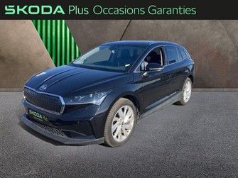 Photo Skoda Enyaq Electrique 180ch Version 60